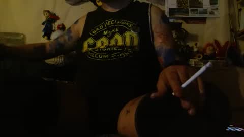 Ray online show from March 2, 1:32 am