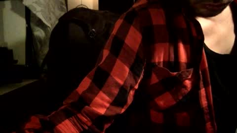 mario_gasm online show from April 6, 9:05 pm