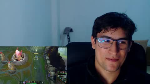 Mario online show from March 22, 7:56 am