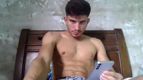 mariobrosss517470 online show from January 3, 6:03 pm