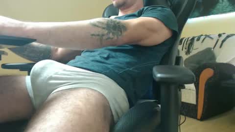 marioslim online show from February 24, 9:00 am