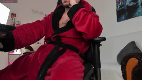 marioslim online show from March 19, 9:48 am