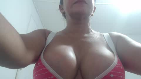 mariska_69 online show from June 8, 9:21 am