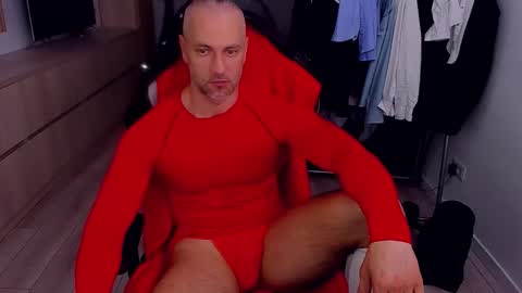MarisMuscle online show from May 19, 6:31 am
