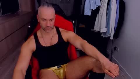 MarisMuscle online show from March 1, 4:11 pm