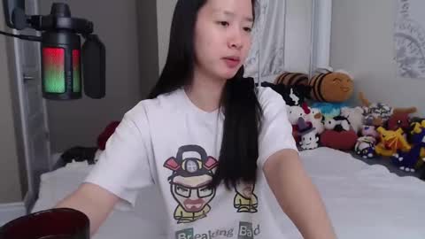 MarissaPeach online show from October 26, 3:23 pm