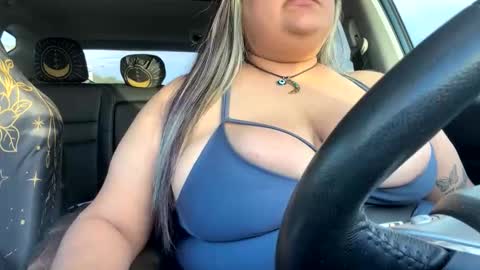 Marissa online show from December 20, 11:33 pm