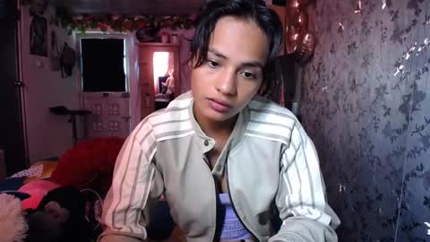 Snapshot of maritza_ferrerr chatting on September 28, 6:28 pm Maritza Ferrer -Samara Beltran online show from September 28, 6:28 pm