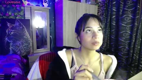 Snapshot of maritza_ferrerr chatting on February 19, 6:22 am Maritza Ferrer -Samara Beltran online show from February 19, 6:22 am