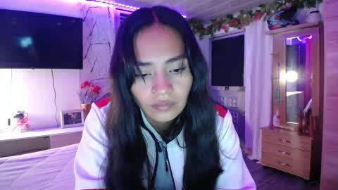 Snapshot of maritza_ferrerr chatting on September 13, 6:38 am Maritza Ferrer -Samara Beltran online show from September 13, 6:38 am