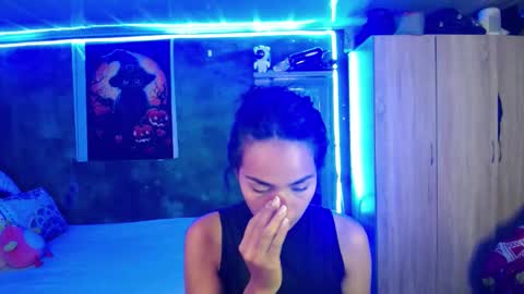 Snapshot of maritza_ferrerr chatting on February 27, 2:46 am Maritza Ferrer -Samara Beltran online show from February 27, 2:46 am