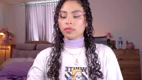 Snapshot of marivimichel03 chatting on September 27, 7:00 pm online show from September 27, 7:00 pm