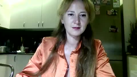 MarizaFouset online show from June 18, 10:48 pm