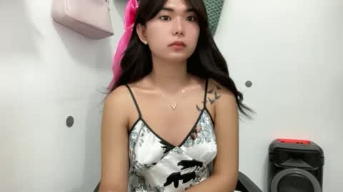 maria online show from April 20, 2:14 am