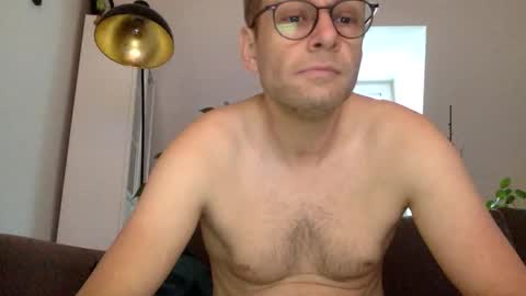 Little Mark online show from January 15, 8:09 am