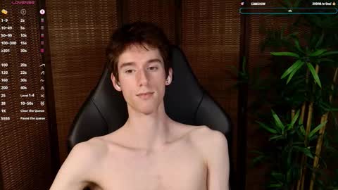 Mark online show from November 21, 7:12 pm