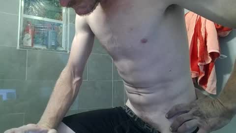 mark78974 online show from April 9, 9:26 am