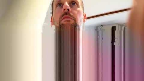 Mark online show from February 10, 1:14 pm