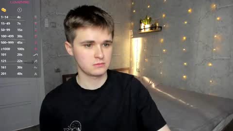Mark online show from May 12, 3:04 am