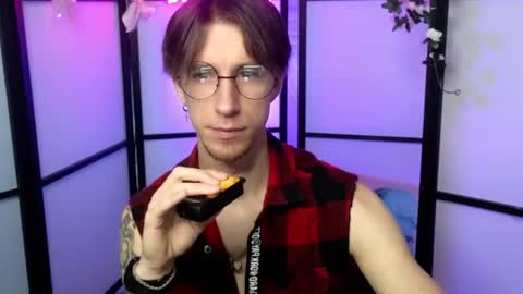 mark_caron online show from July 9, 12:20 pm