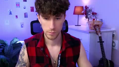 mark_caron online show from March 18, 7:53 pm