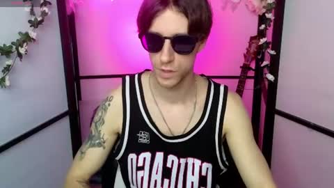 mark_caron online show from July 5, 8:38 pm