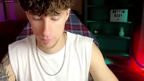 mark_caron online show from September 28, 8:18 pm