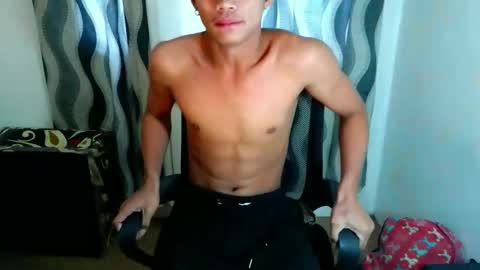 JUST CALL ME MARK online show from April 15, 8:06 am