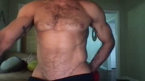 Mark Gray online show from August 3, 8:04 pm
