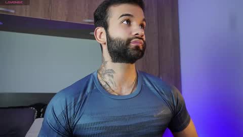 Mark online show from October 21, 10:13 pm