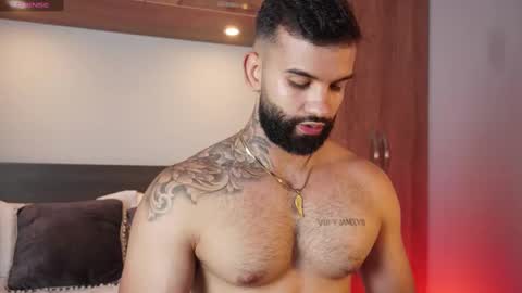 Mark online show from September 26, 11:57 pm