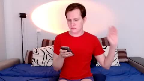 Mark online show from May 6, 3:34 am