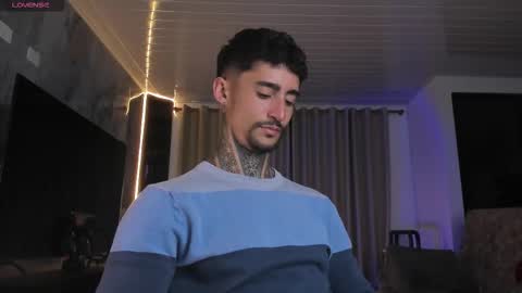  mark kamper  online show from October 29, 11:49 pm