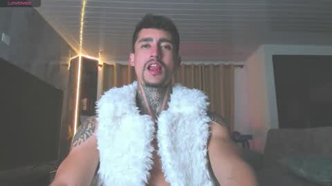  mark kamper  online show from November 14, 12:24 am