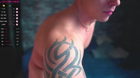 Mark online show from March 5, 2:57 am