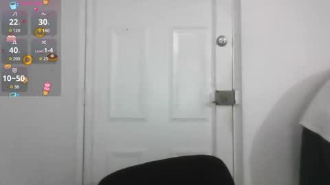 MODEL Mark Rut online show from February 4, 3:11 am