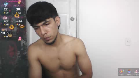 MODEL Mark Rut online show from February 5, 5:52 am