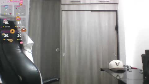 MODEL Mark Rut online show from February 2, 1:45 am