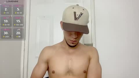 MODEL Mark Rut online show from February 13, 4:54 am