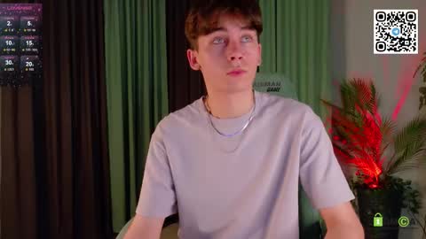 Mark online show from February 19, 4:17 pm