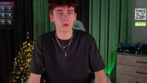 Mark online show from December 20, 1:29 pm