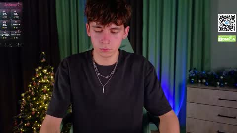 Mark online show from December 21, 1:39 pm