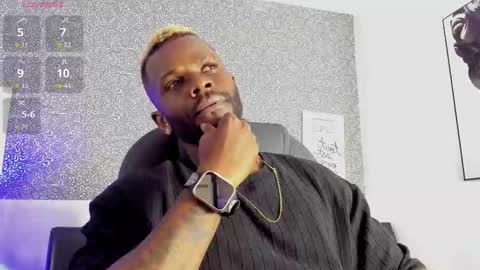 Mark online show from February 22, 7:16 pm