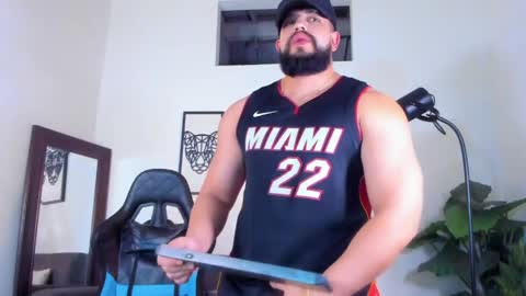 mark_x23 online show from May 19, 3:57 am