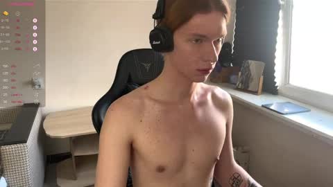 Mark online show from April 2, 12:34 pm