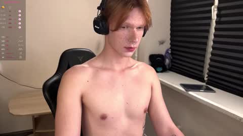 Mark online show from November 15, 5:25 pm