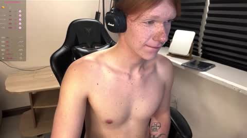 Mark online show from December 16, 2:45 pm