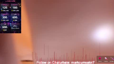 Rain Forest online show from January 28, 2:53 am