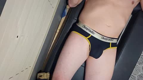 Mark Jomes online show from January 19, 3:05 am