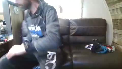 Mark Jomes online show from April 6, 10:33 pm